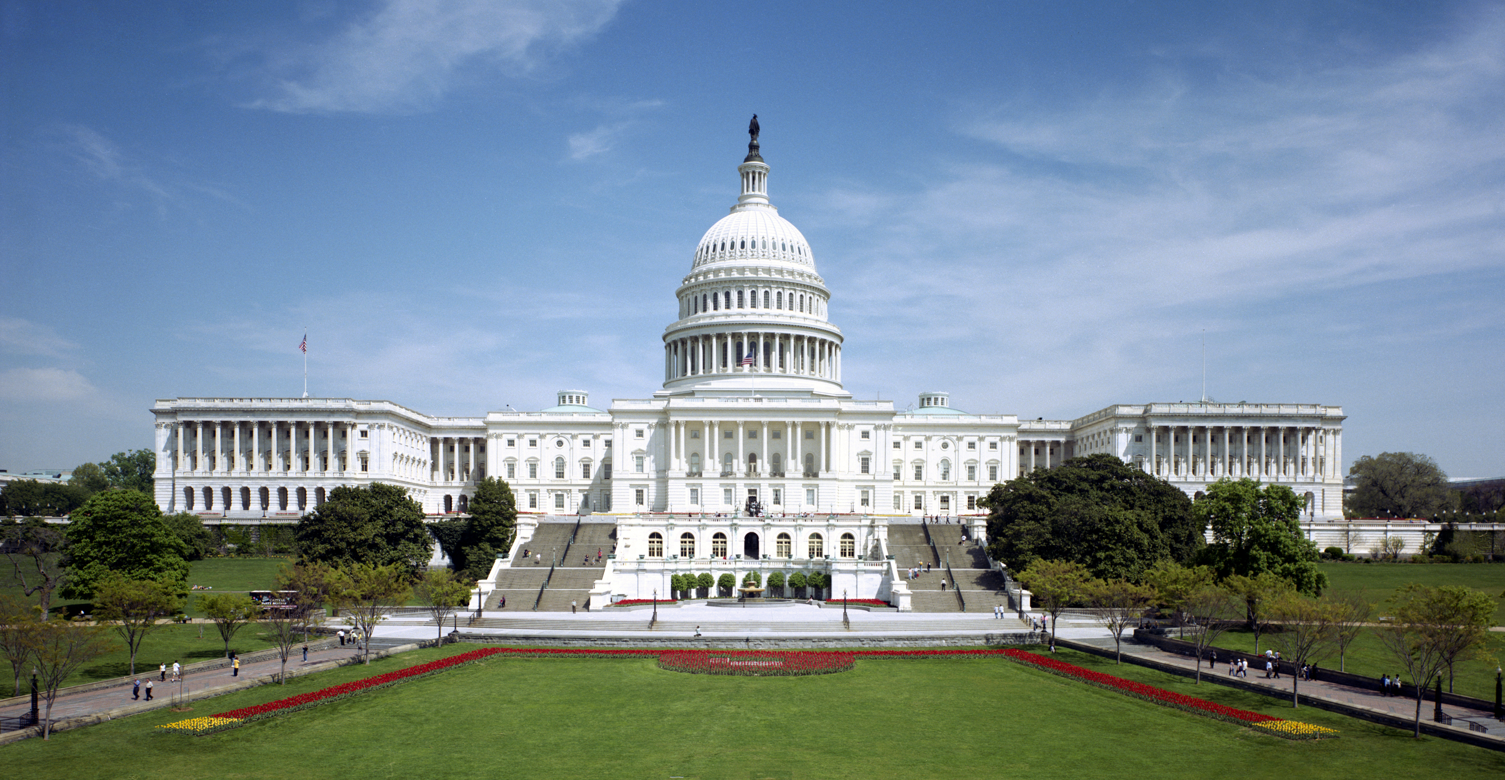 Capitol Location