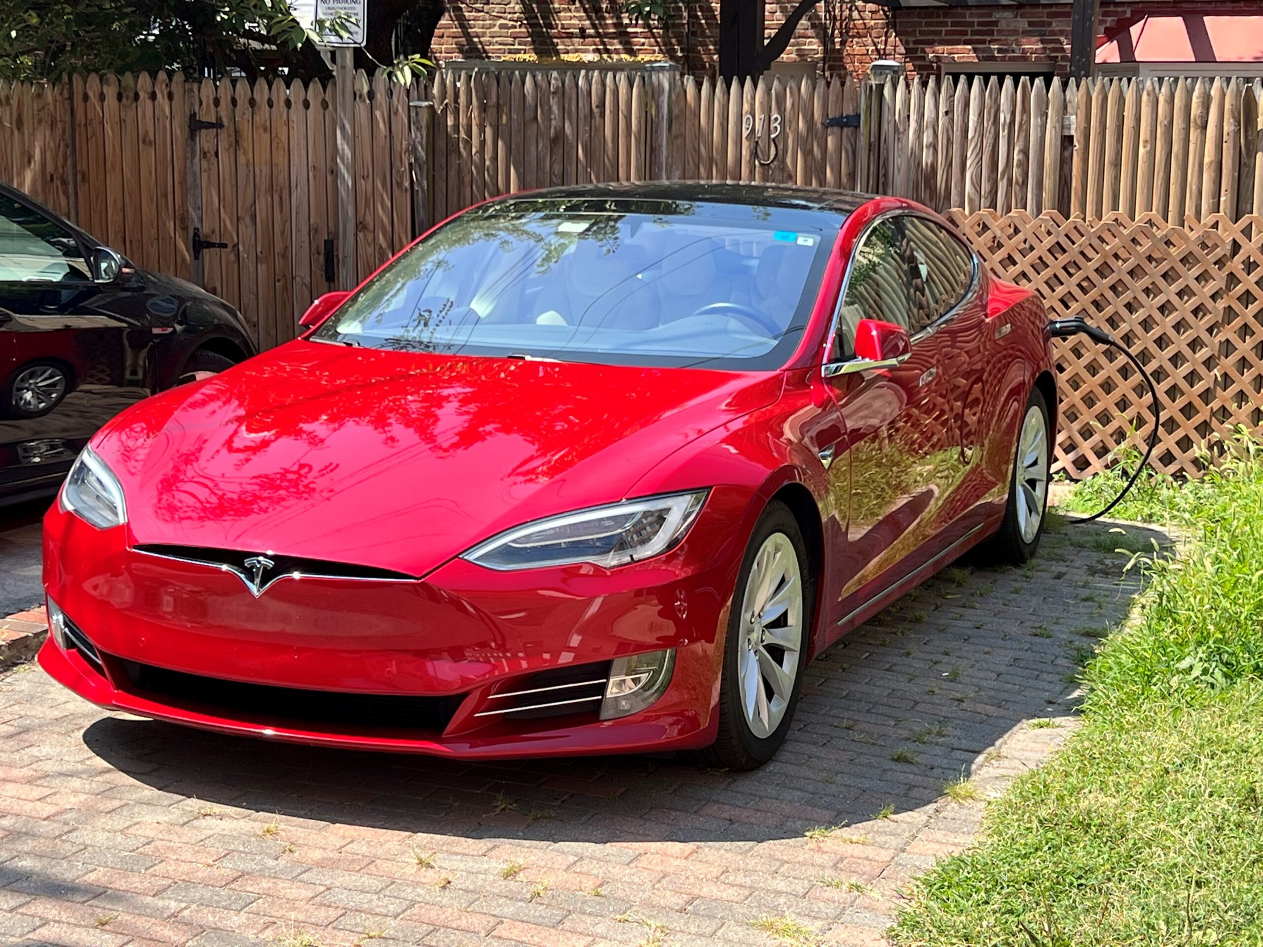 EV Charging