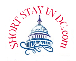 ShortStayInDC.com Logo Small